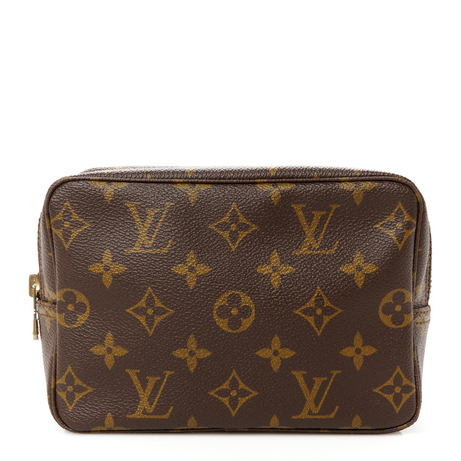 Louis Vuitton Monogram Trousse Toilette 19 1 of 10