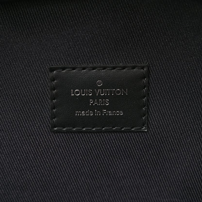 Louis Vuitton Damier Graphite Josh Backpack 6 of 11