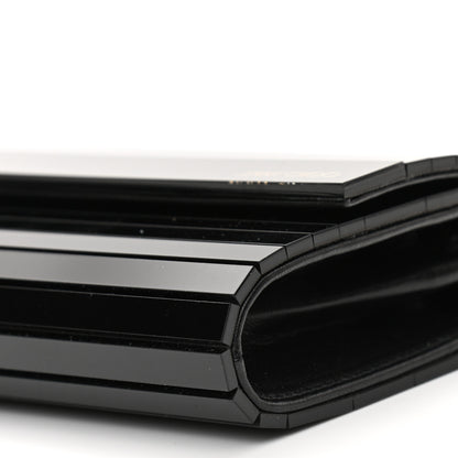 Jimmy Choo Acrylic Sweetie Clutch Black 8 of 10