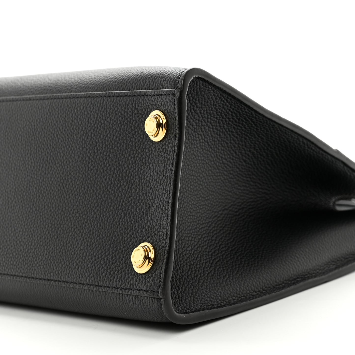 Taurillon City Steamer PM Black