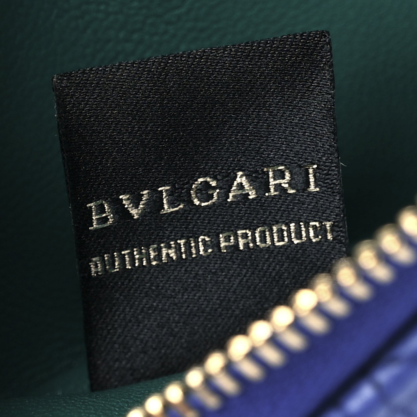 Calfskin Quilted Serpenti Forever Belt Bag Blue