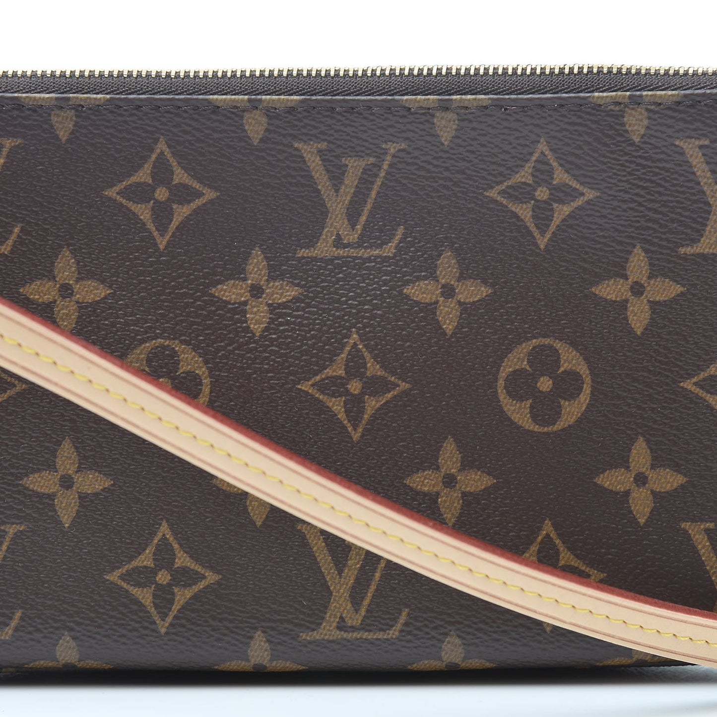 Monogram Pochette Accessories NM