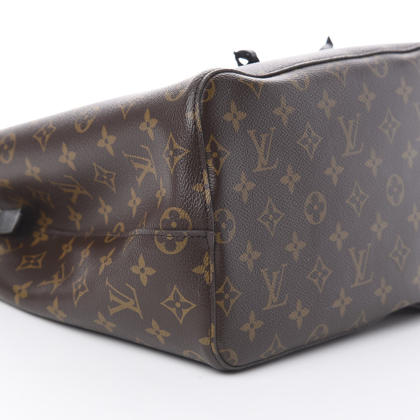 Monogram Neonoe MM Black