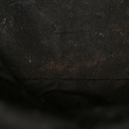 Louis Vuitton Suhali L'Ingenieux PM Black 12 of 16