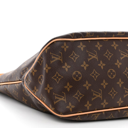 Louis Vuitton Monogram Delightful GM NM 10 of 11