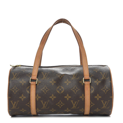 Louis Vuitton Monogram Papillon 26 1 of 10