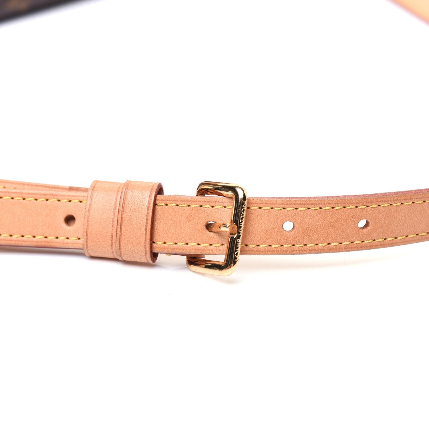 Louis Vuitton Monogram V Tote BB Rose Poudre 24 of 26