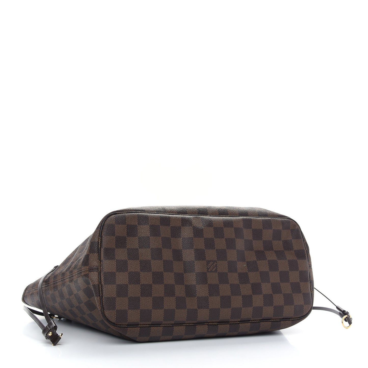 Damier Ebene Neverfull MM