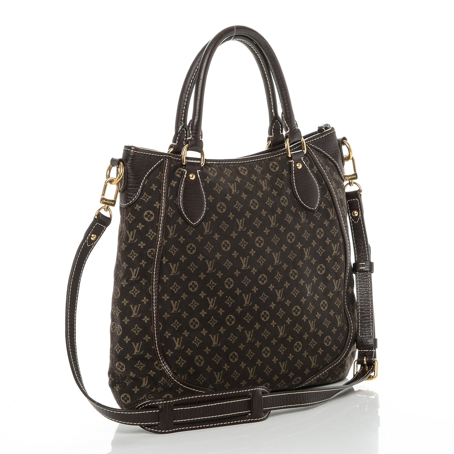 Mini Lin Besace Angele Ebene