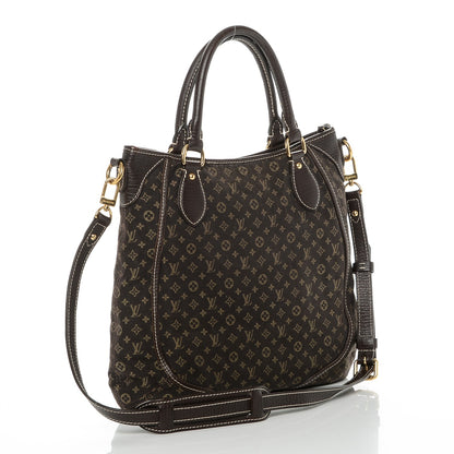 Louis Vuitton Mini Lin Besace Angele Ebene 3 of 6