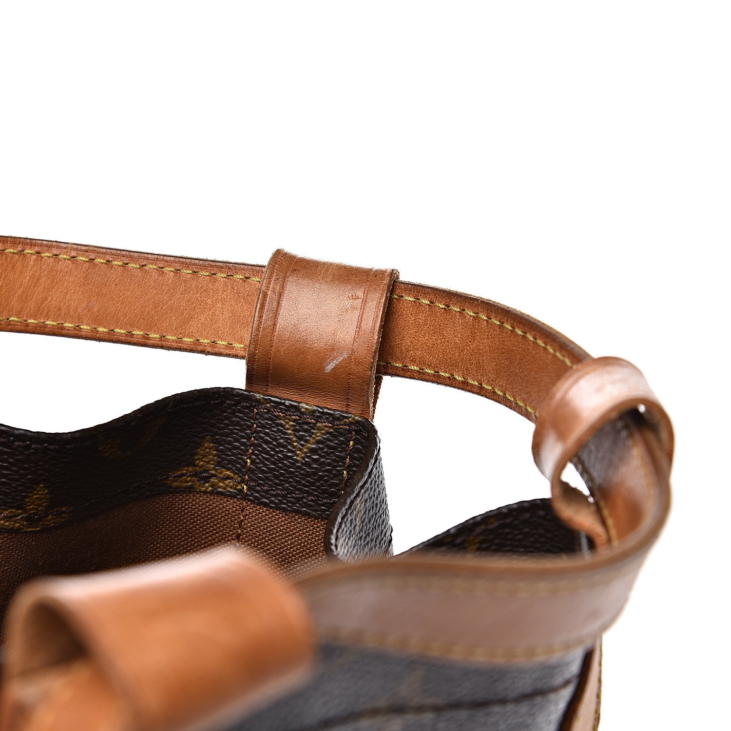 Louis Vuitton Monogram Randonnee PM 17 of 18