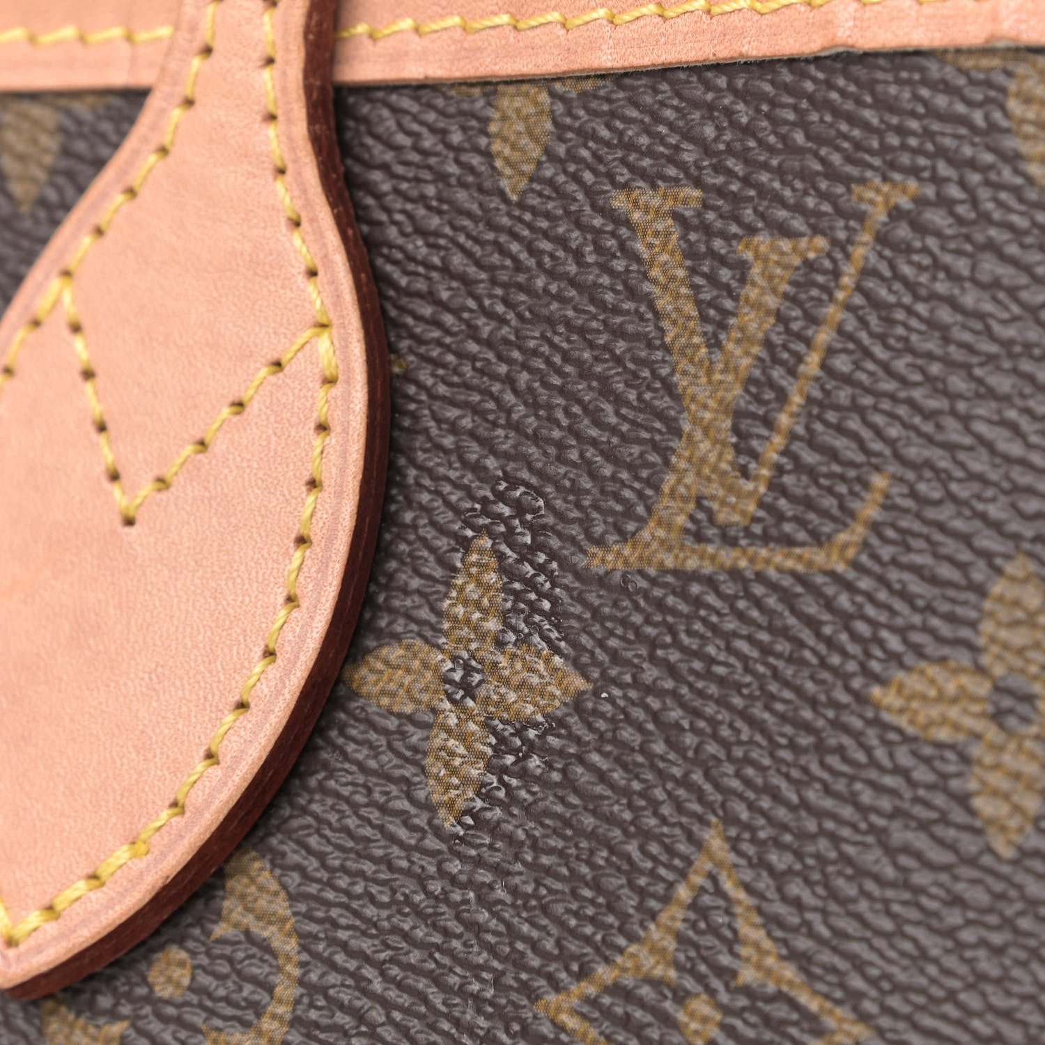 Louis Vuitton Monogram Neo Neverfull MM 5 of 9