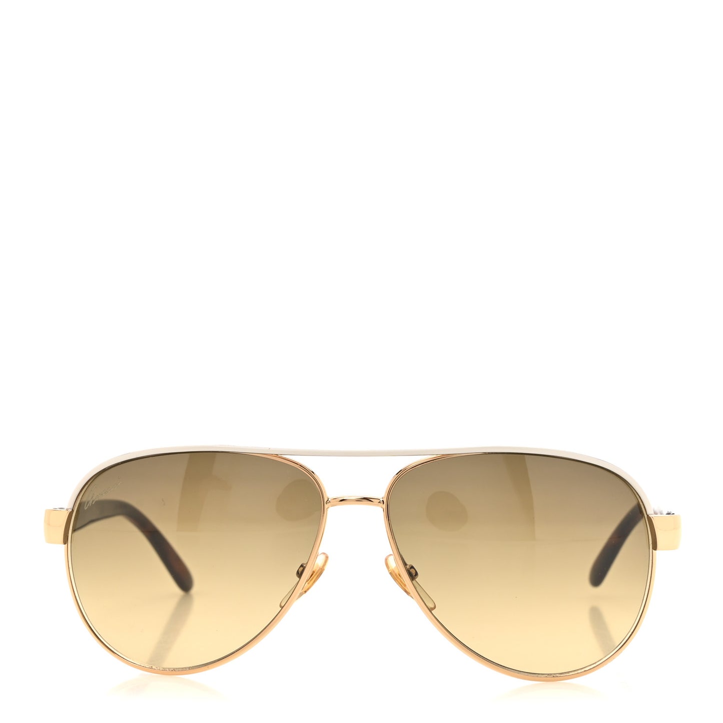 Aviator Sunglasses GG 4239/S Tortoise