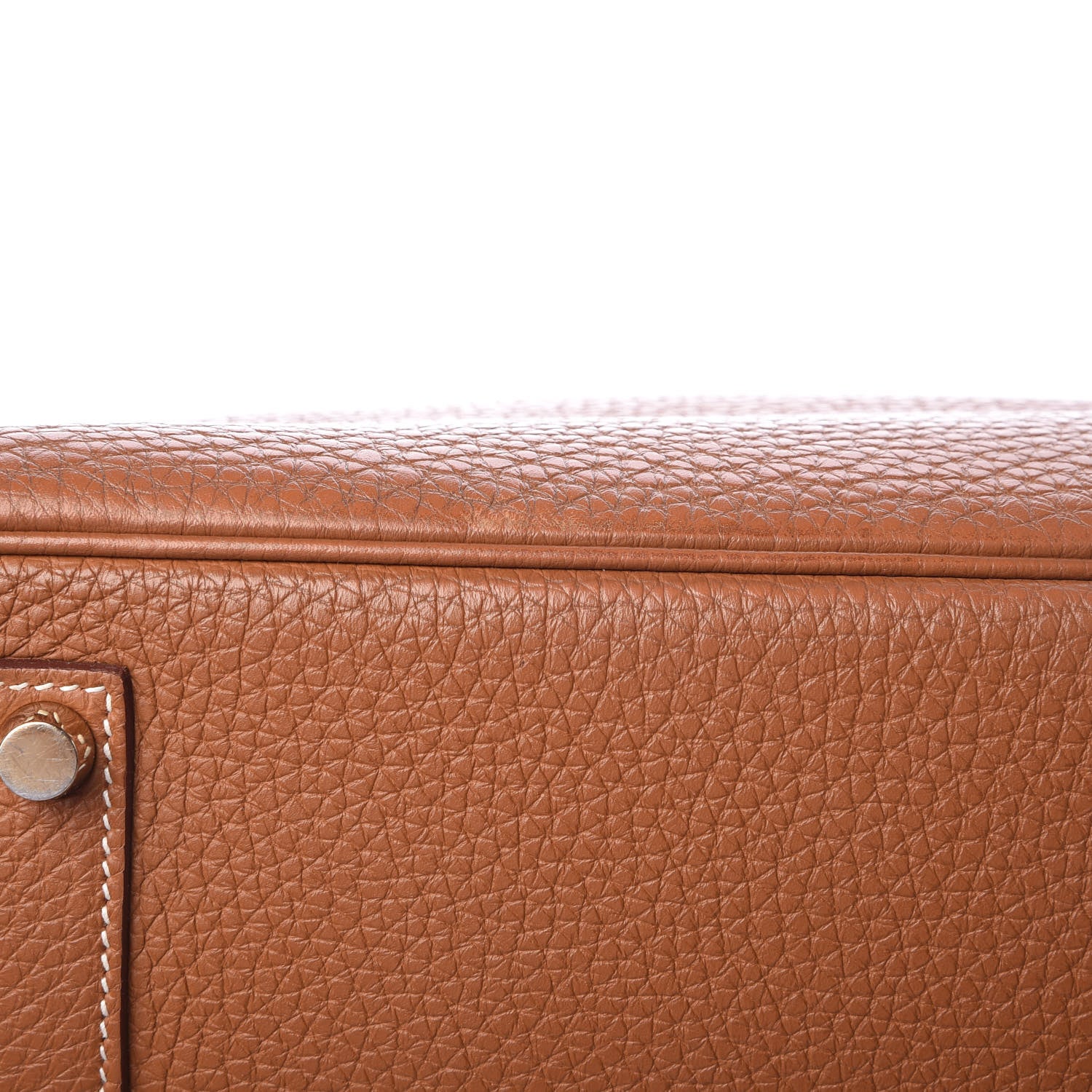Hermes Togo Birkin 35 Gold 40 of 40