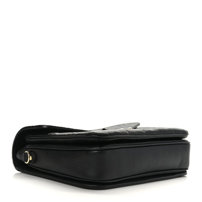 Louis Vuitton Empreinte Pochette Metis Black 4 of 9