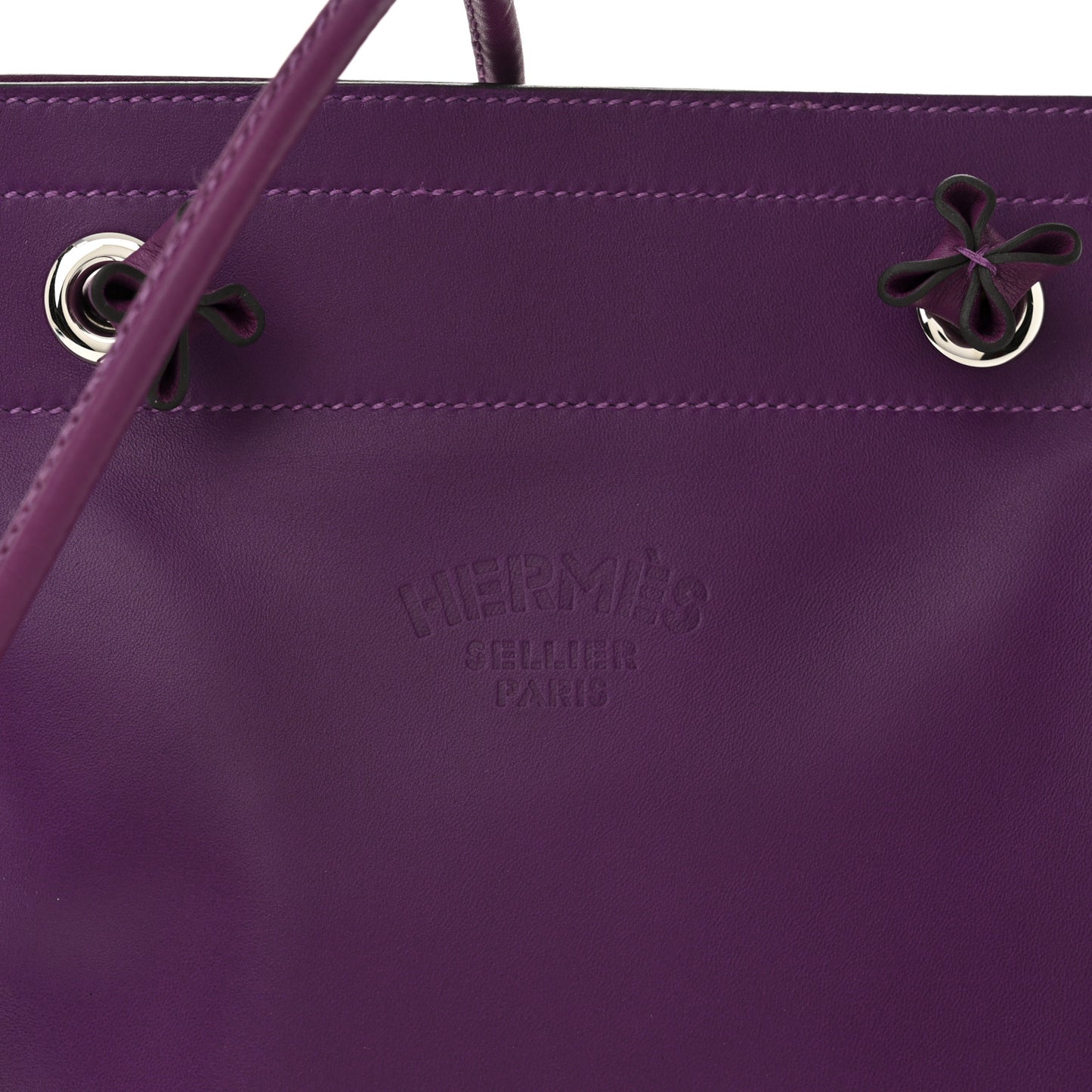 Milo Lambskin Swift Mini Aline Anemone