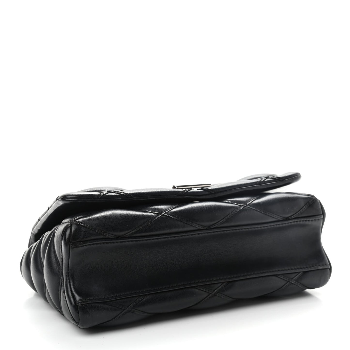 Lambskin Malletage GO-14 MM Black