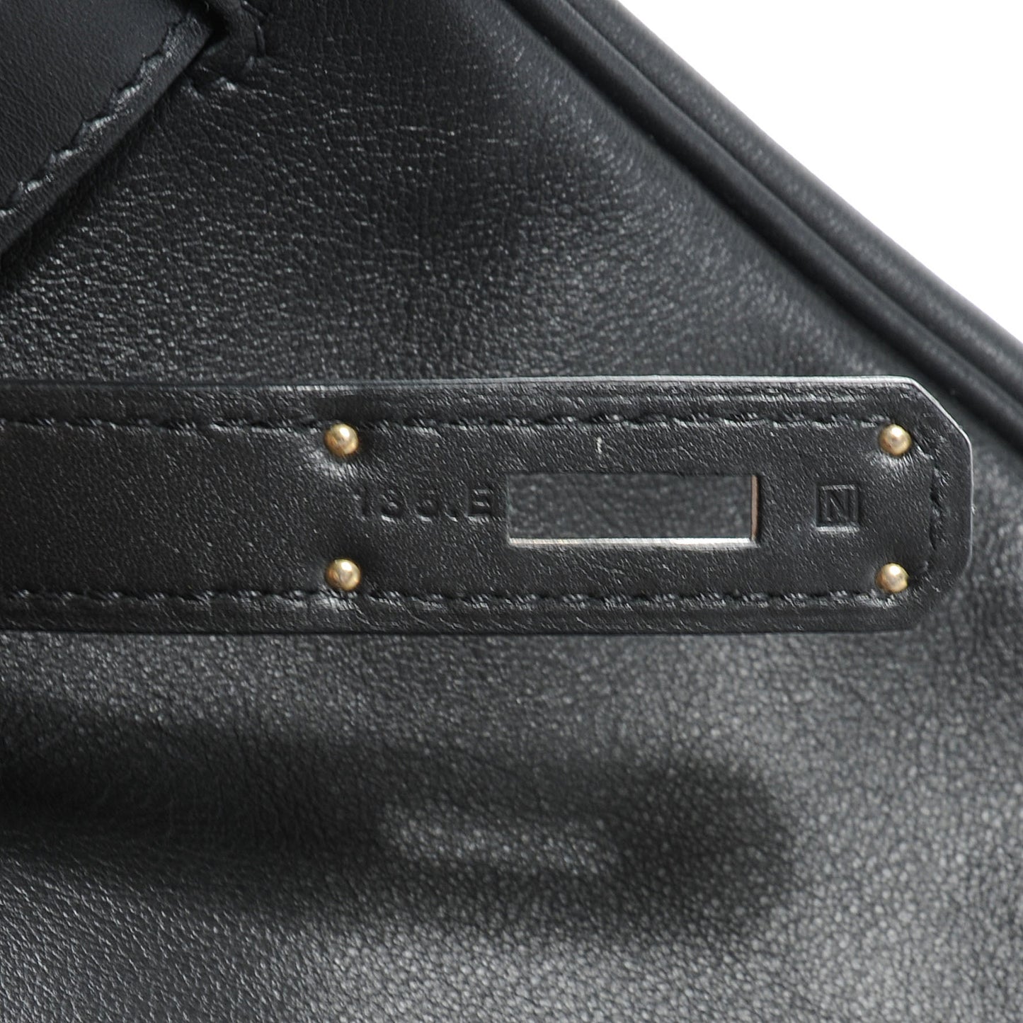 Swift Birkin 35 Black