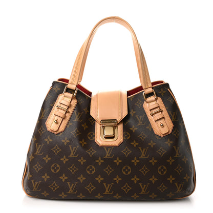 Louis Vuitton Monogram Griet 1 of 12