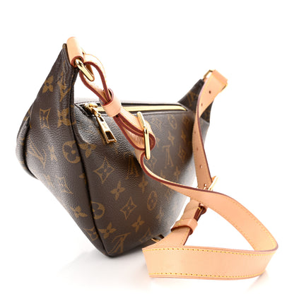 Louis Vuitton Monogram Bumbag 3 of 10
