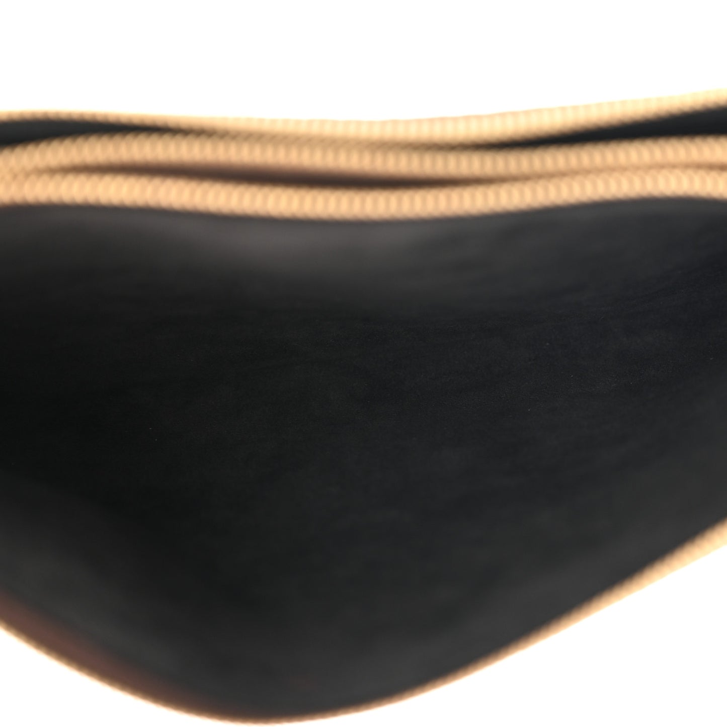 Reverse Monogram Giant Double Zip Pochette
