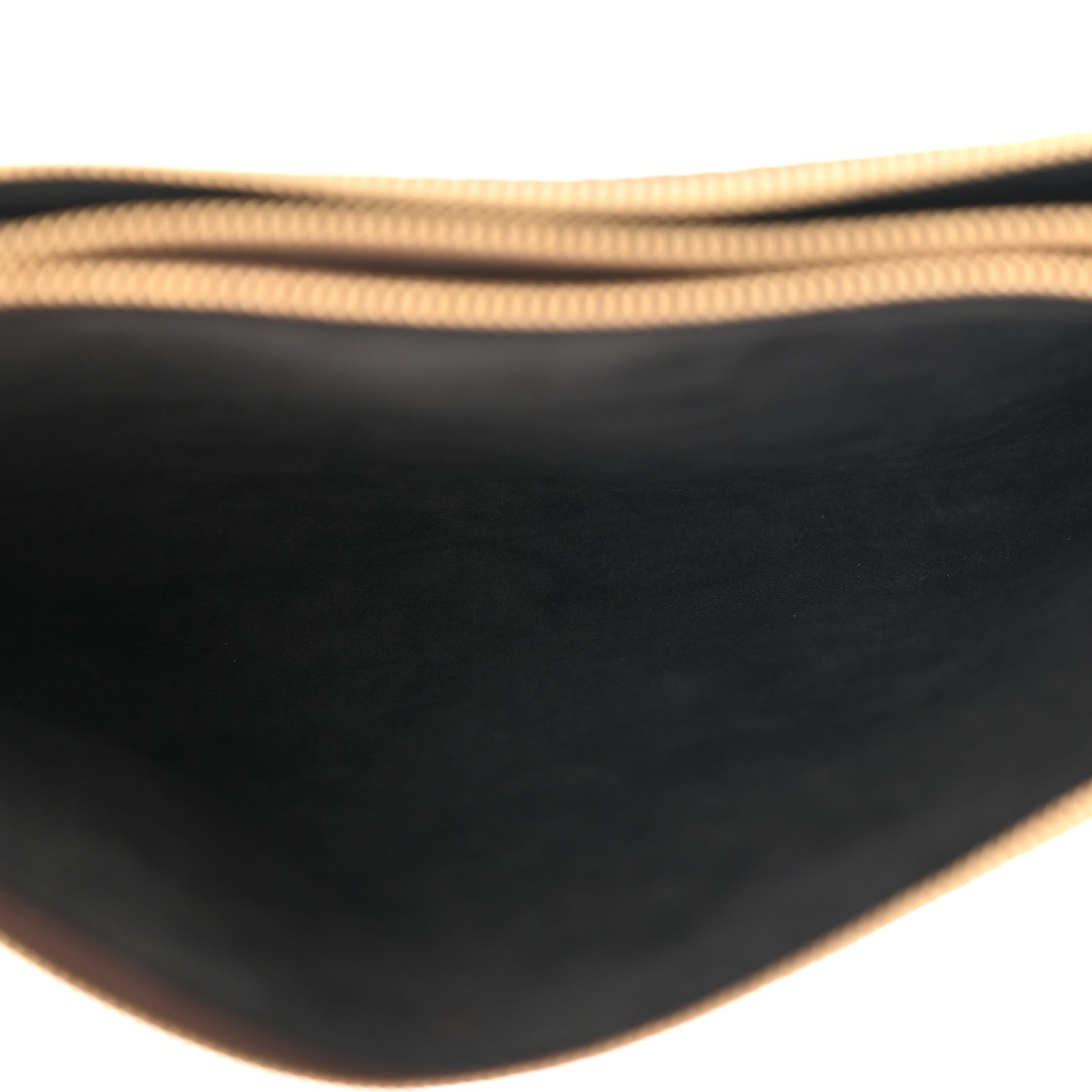 Louis Vuitton Reverse Monogram Giant Double Zip Pochette 5 of 11