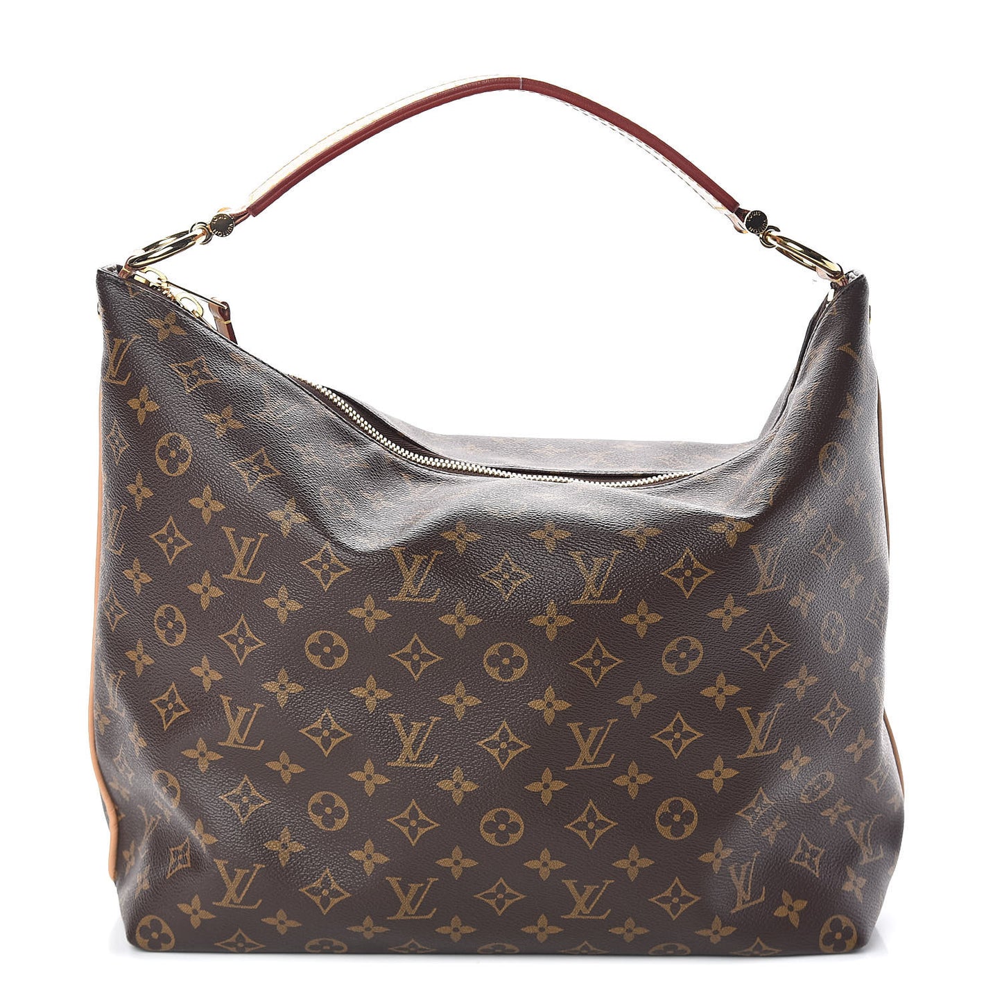 Monogram Sully MM