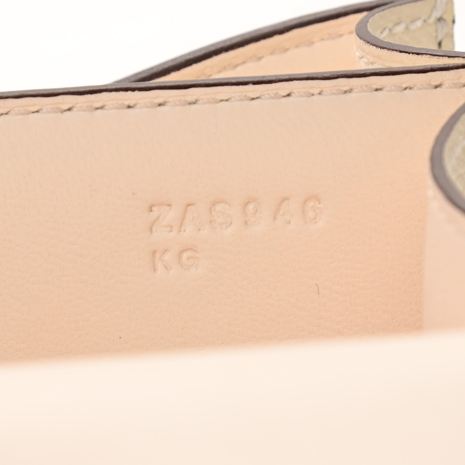 Hermes Epsom Constance 24 Nata 7 of 12