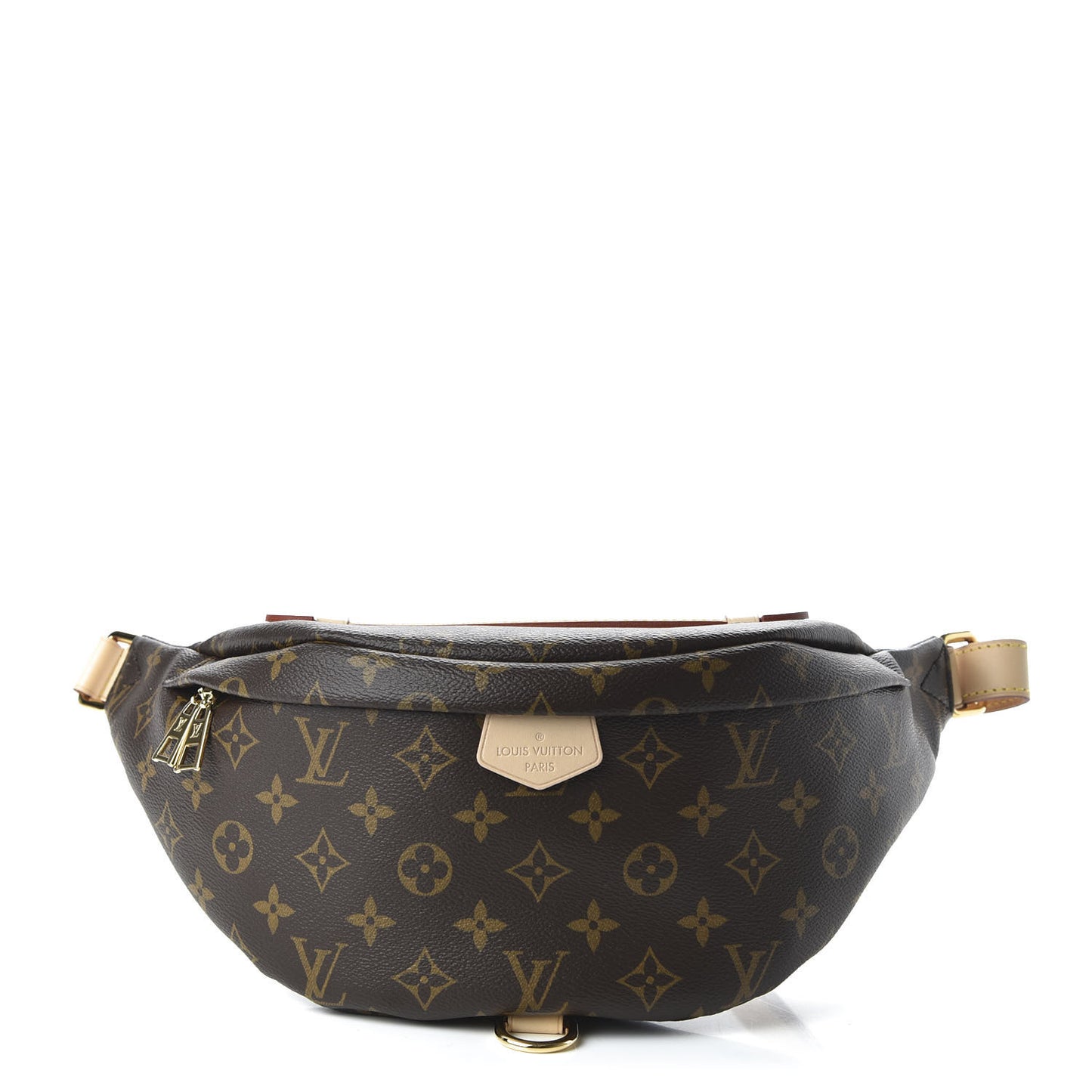 Monogram Bumbag