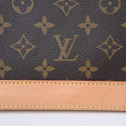Louis Vuitton Monogram Alma BB 12 of 15