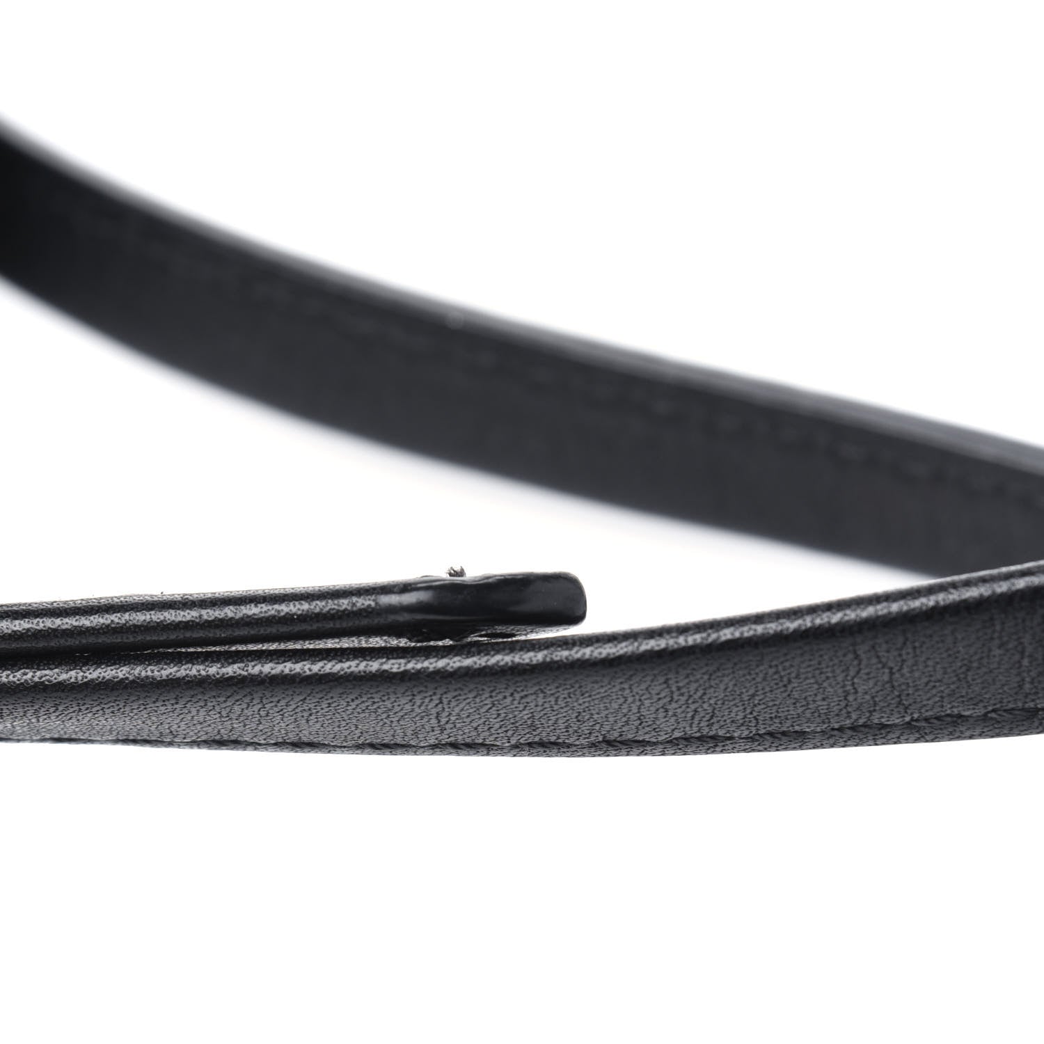 Burberry Grain Calfskin Mini Crossbody Bag Black 13 of 13