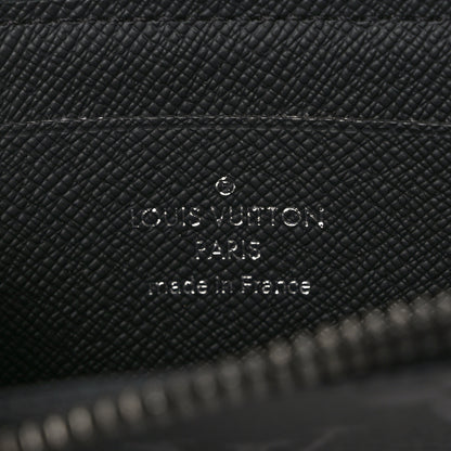 Louis Vuitton Monogram Eclipse Coin Purse 5 of 7
