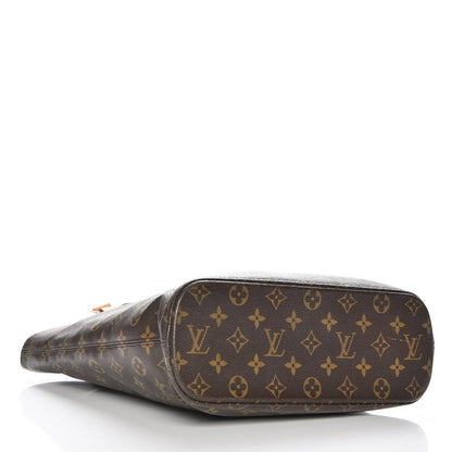 Louis Vuitton Monogram Vavin GM 4 of 7