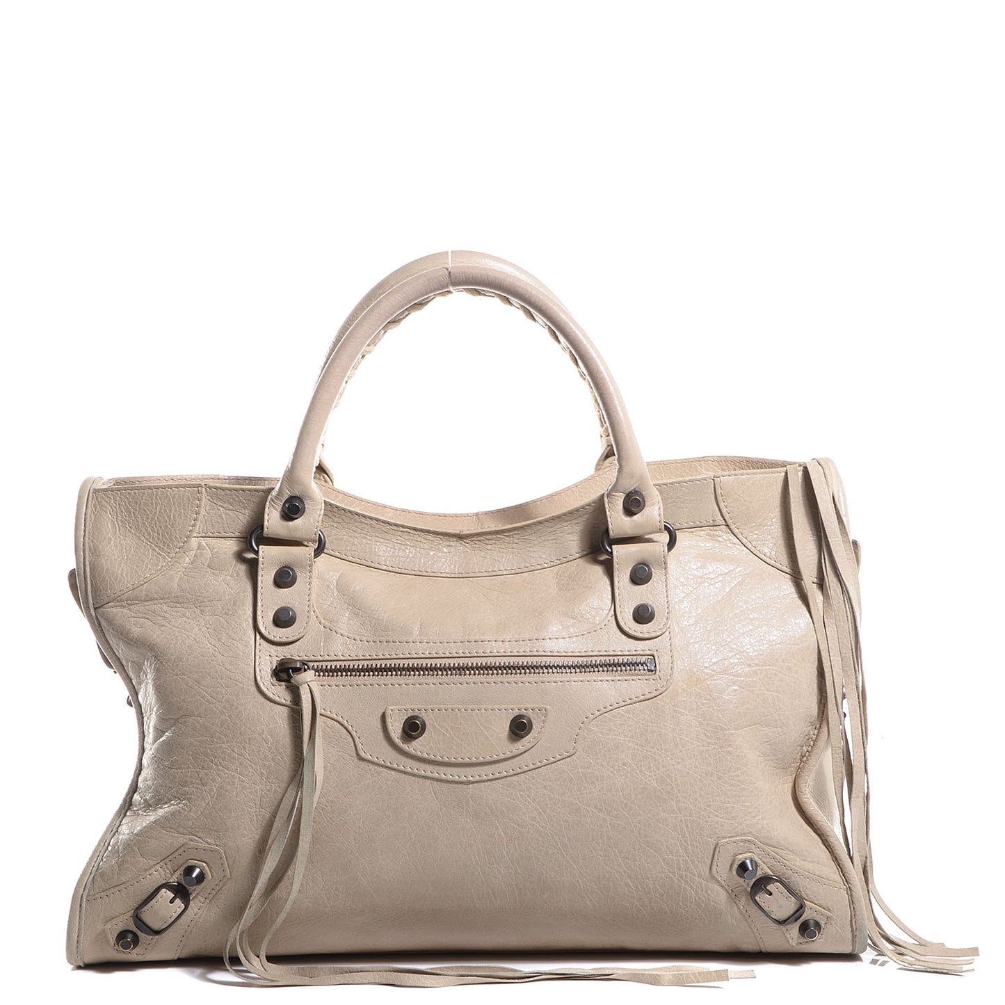 Agneau Classic Hardware City Praline
