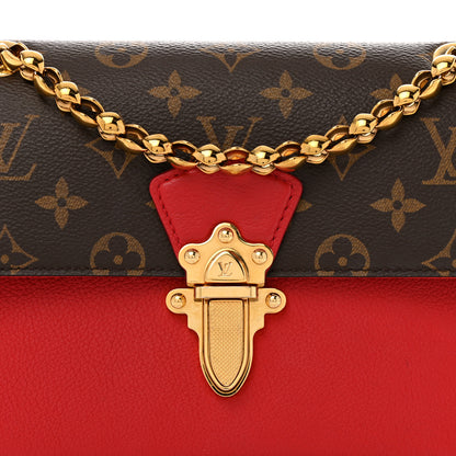 Louis Vuitton Monogram Victoire Cherry 8 of 12