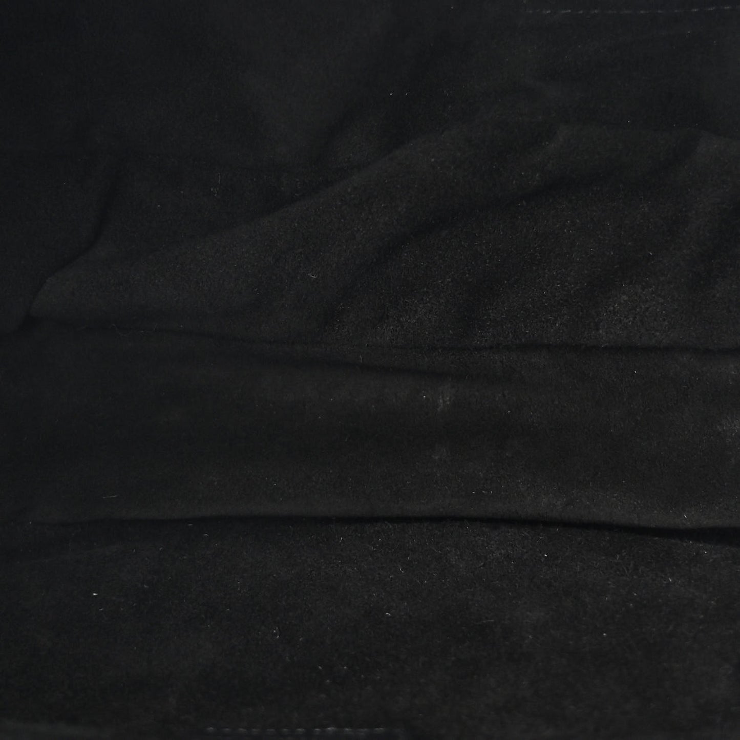 Lambskin Jazzclub Shoulder Bag Black