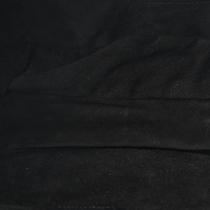 Christian Dior Lambskin Jazzclub Shoulder Bag Black 5 of 10