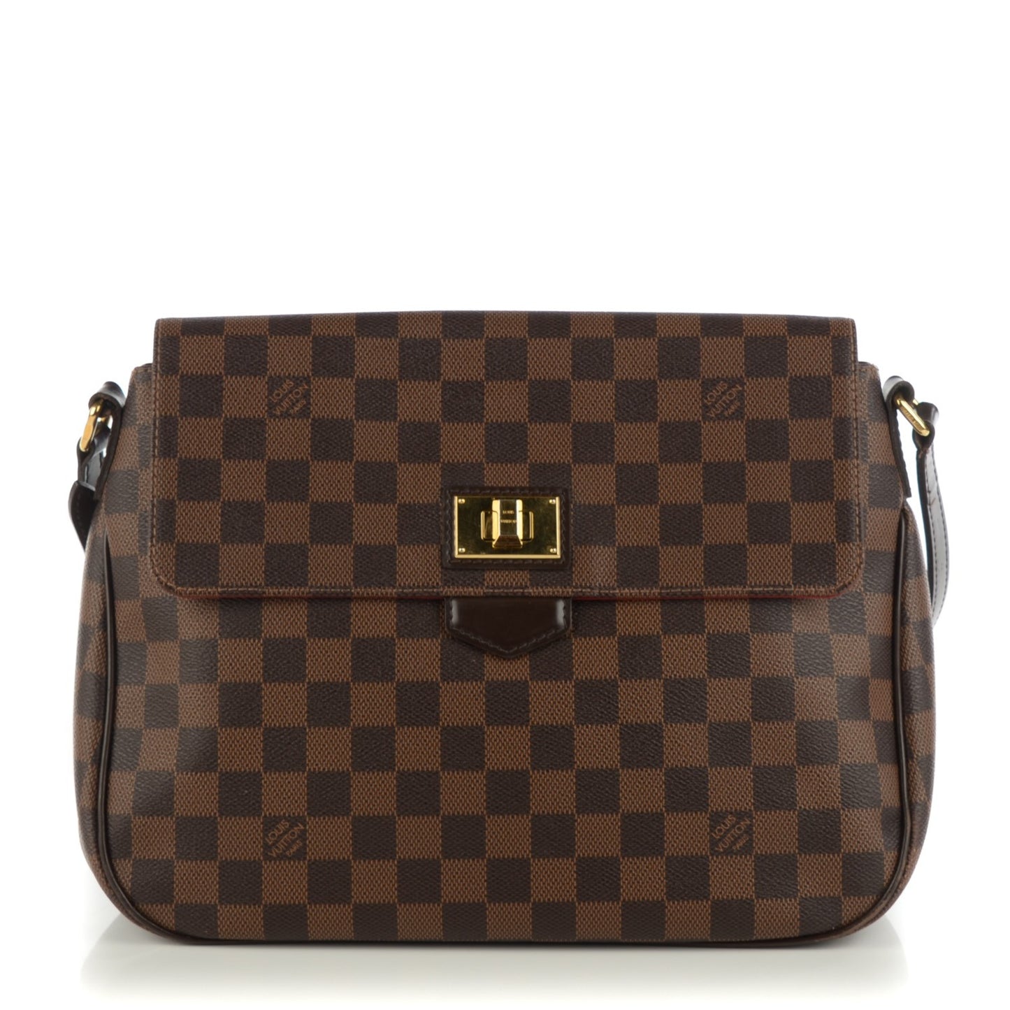 Damier Ebene Besace Rosebery