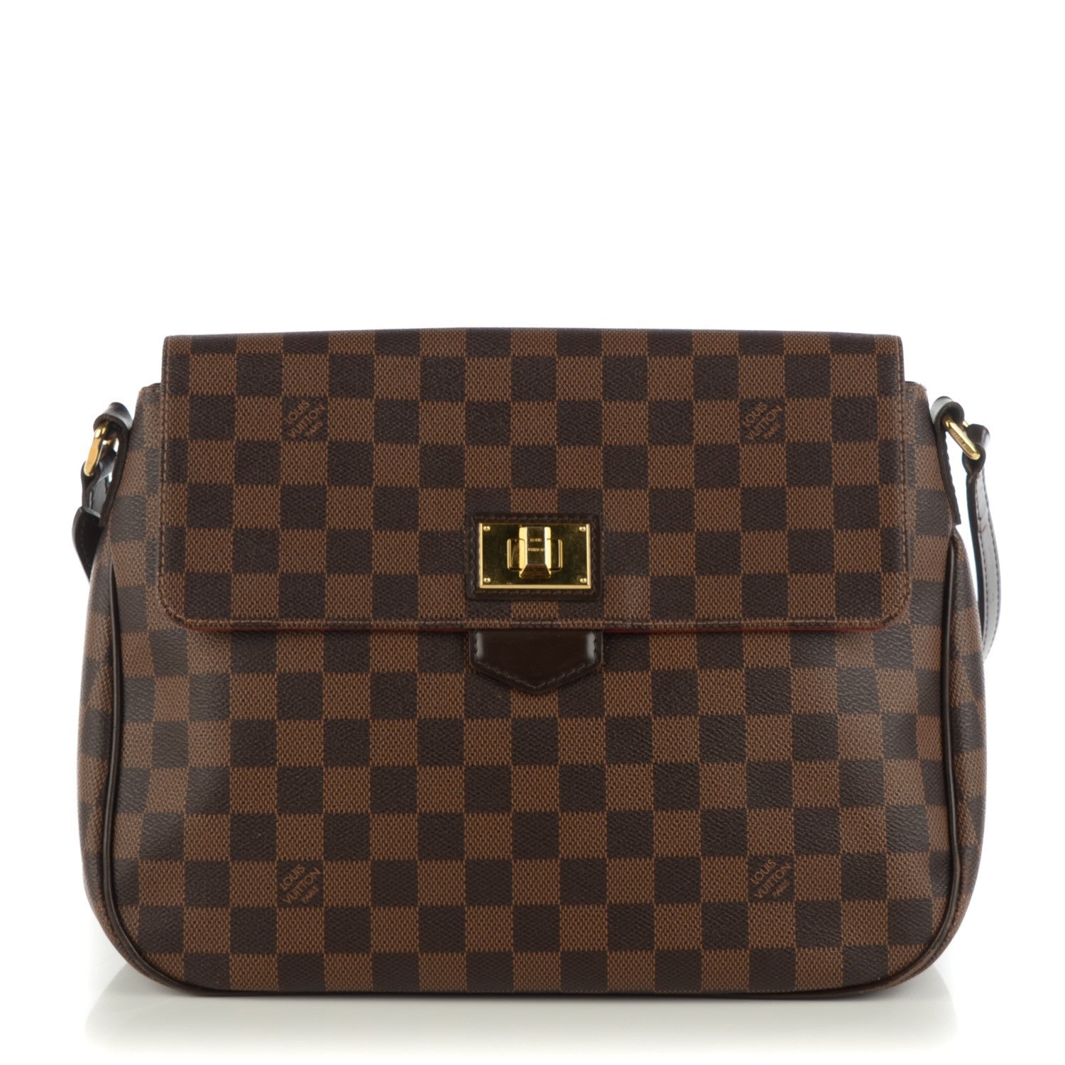 Louis Vuitton Damier Ebene Besace Rosebery 1 of 8