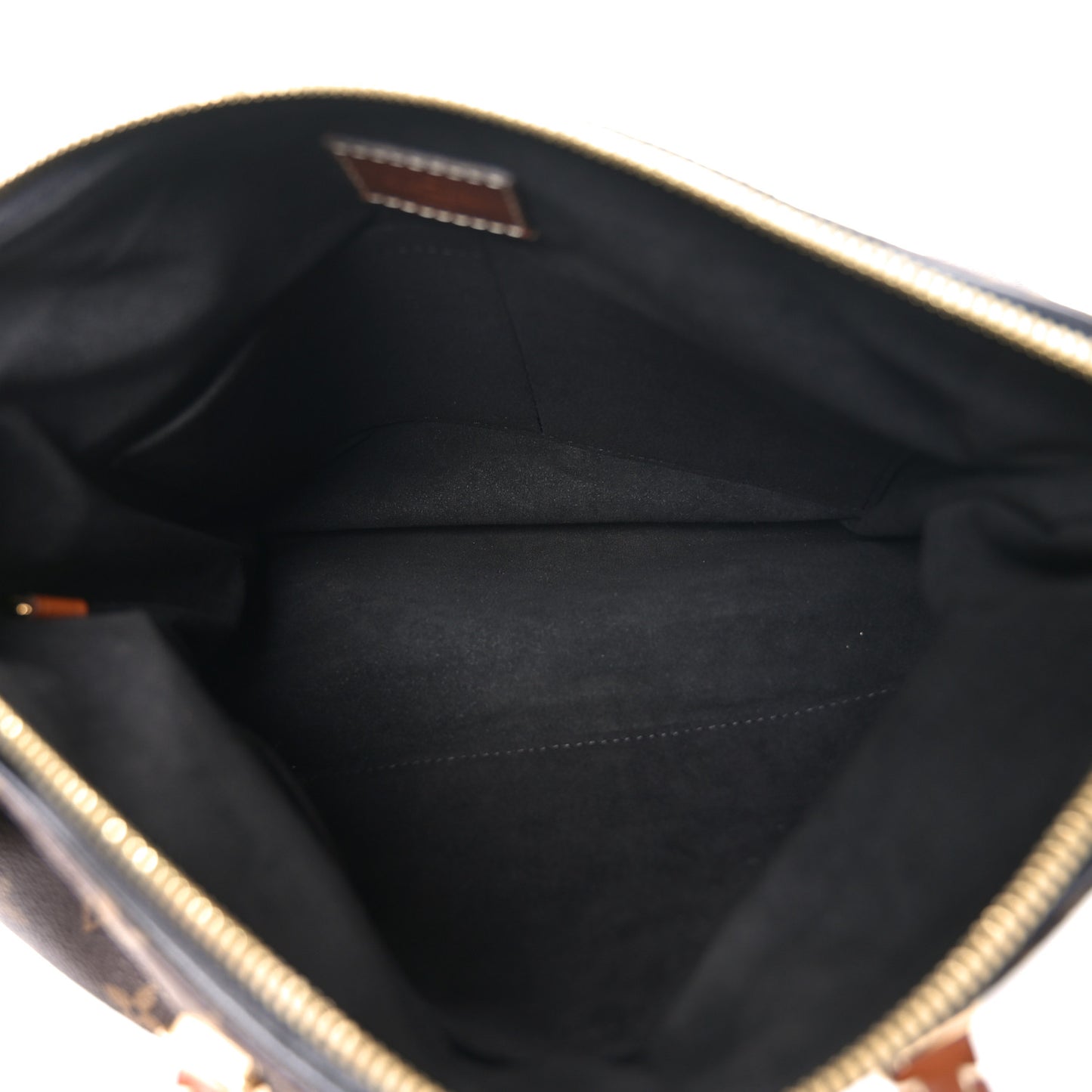 Monogram Pallas Full Black