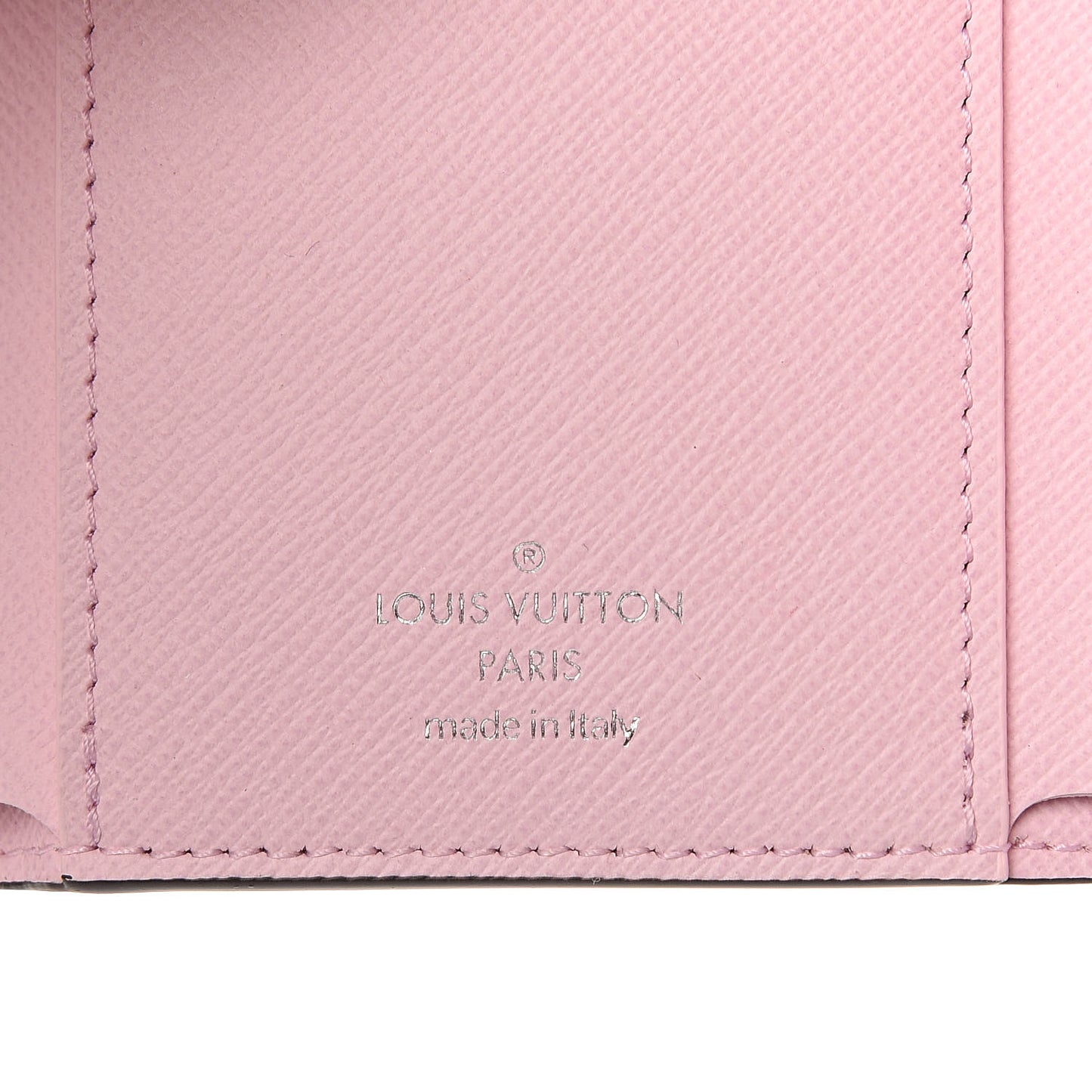 Monogram Escale Victorine Wallet Pastel