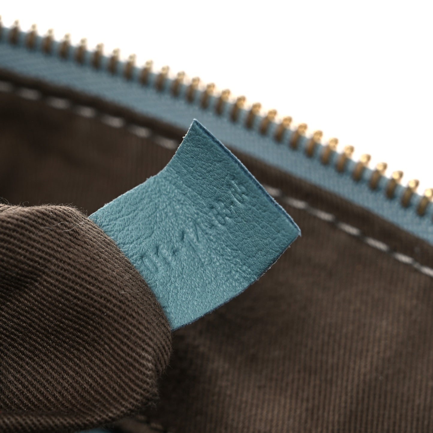 Calfskin Medium Marcie Satchel Fresh Mint