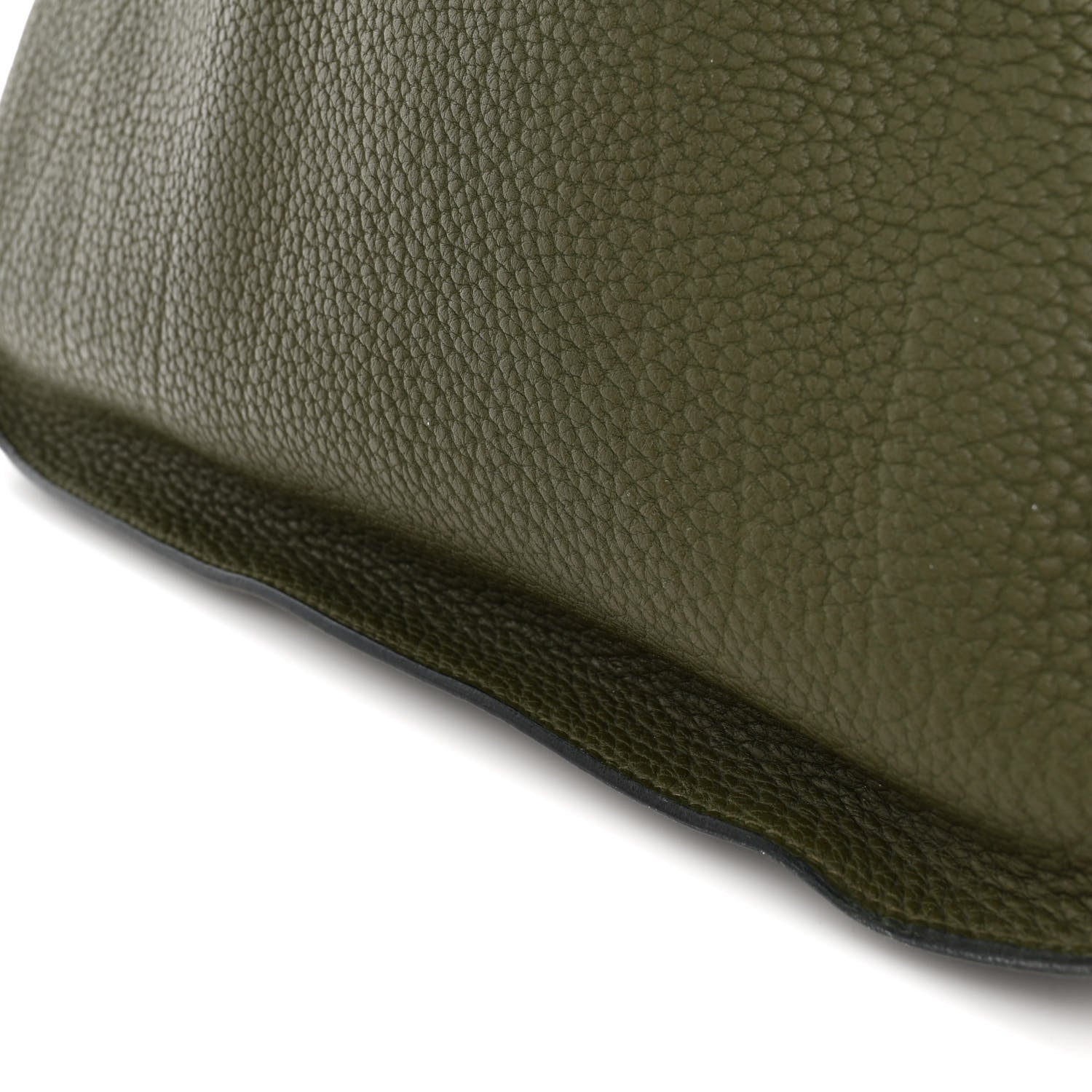 Hermes Taurillon Clemence Jypsiere 31 Vert Veronese 15 of 15