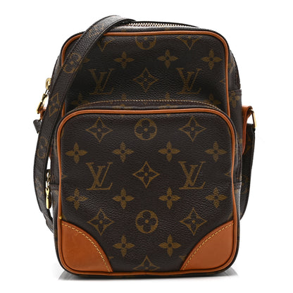 Louis Vuitton Monogram Amazone 1 of 11
