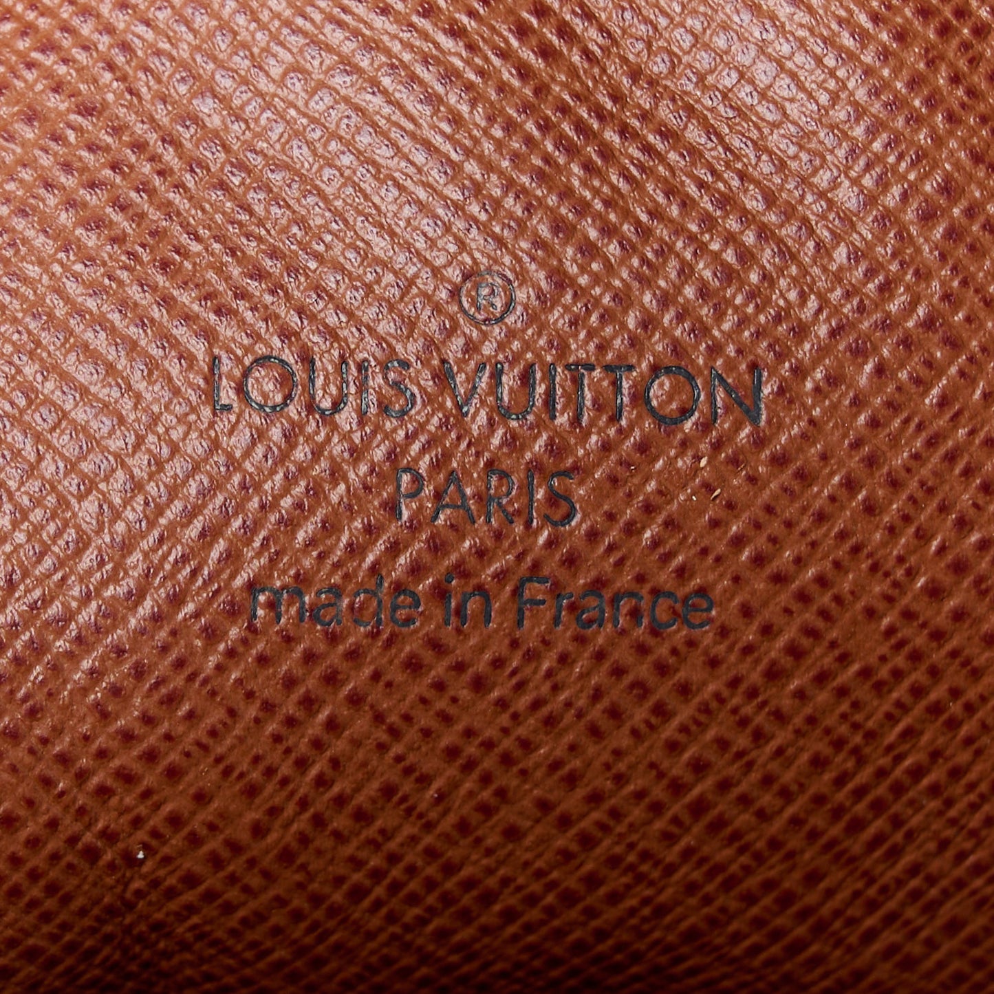 Monogram Danube 21