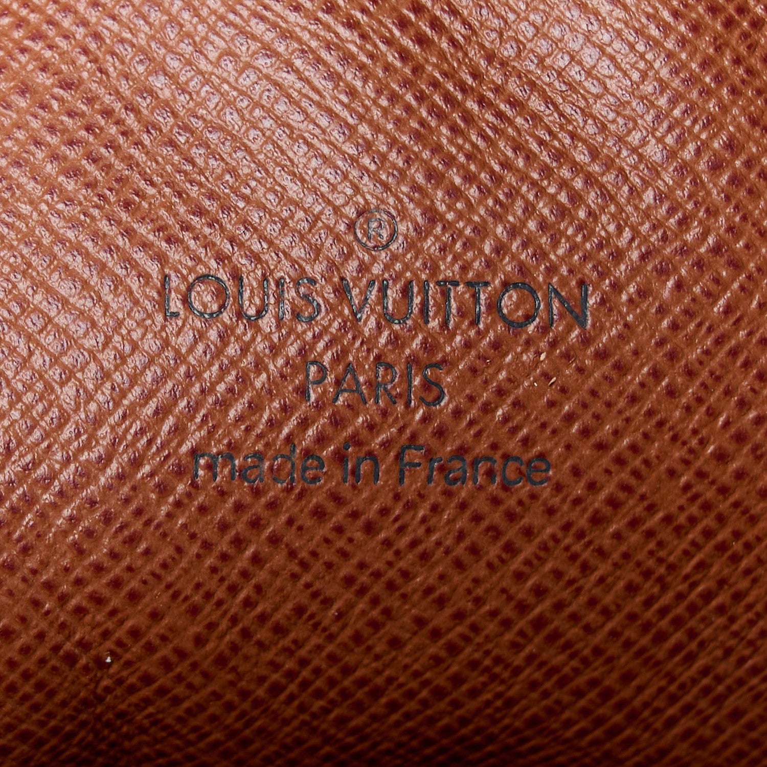 Louis Vuitton Monogram Danube 21 6 of 10