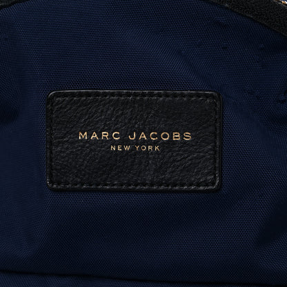 Marc Jacobs Nylon Biker Backpack Blue 12 of 16
