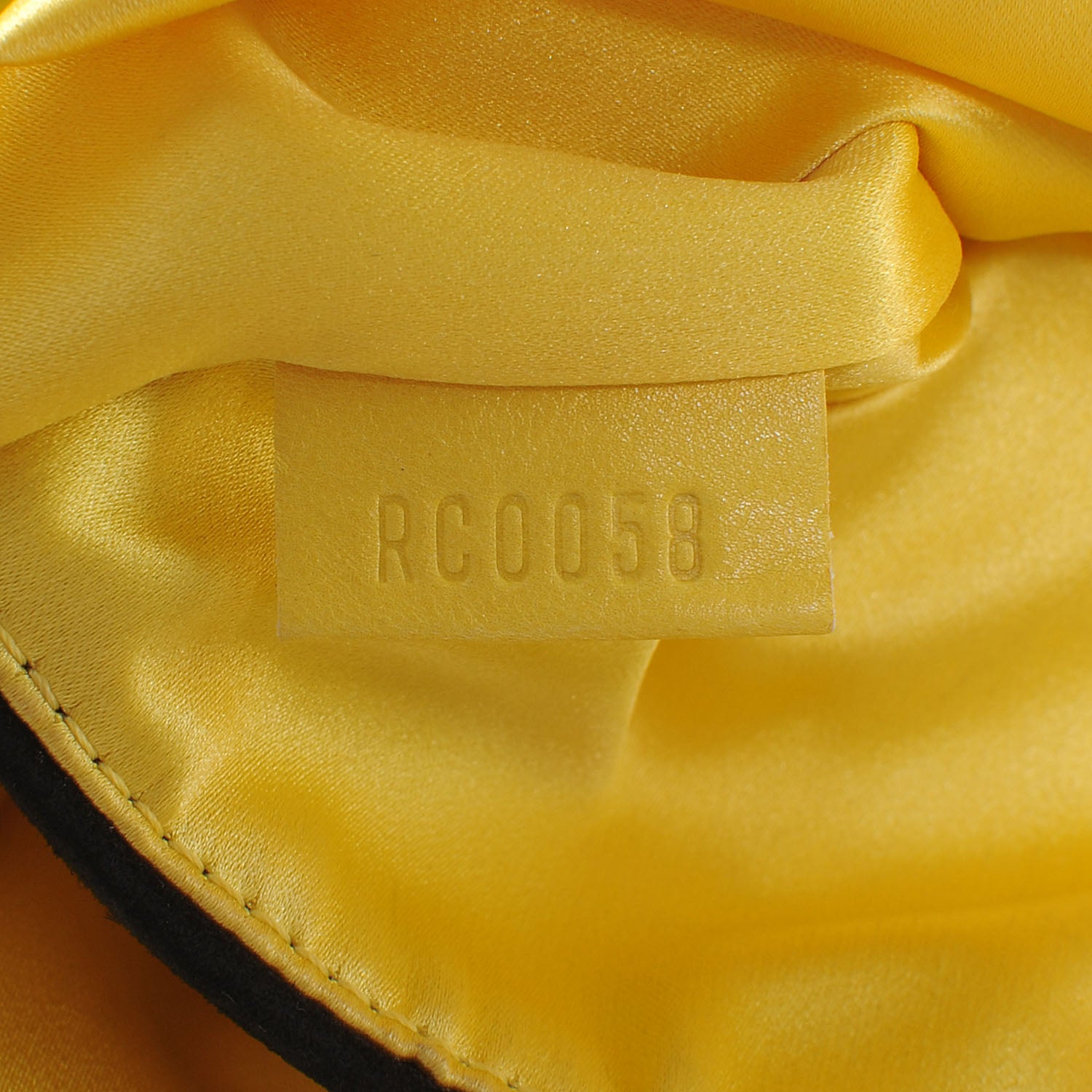 Louis Vuitton Richard Prince Firebird Motard Neon Noir 50622