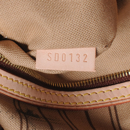 Louis Vuitton Monogram Delightful GM 7 of 8