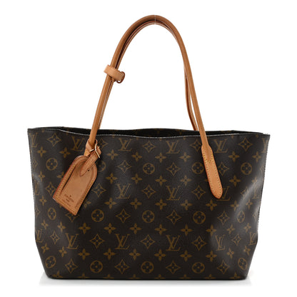 Louis Vuitton Monogram Raspail PM 1 of 10